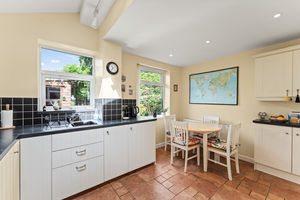 Kitchen/Diner- click for photo gallery